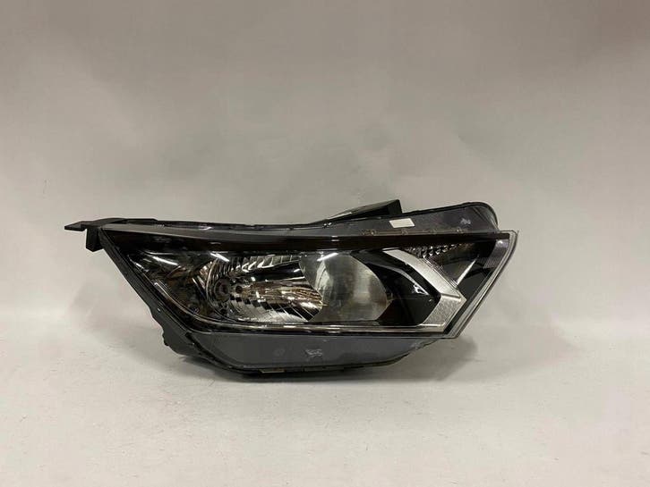 Hyundai i20 III 2020-2023 rechter koplamp, Auto-onderdelen, Verlichting, Gebruikt, Verzenden