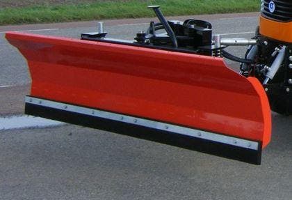 Kraffter SS 1.40 - 2.50m Sneeuwschuif, Articles professionnels, Agriculture | Outils