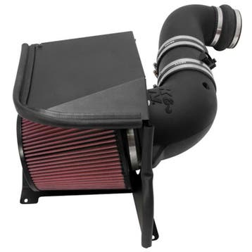 K&N 57i Performance Kit passend voor Chevrolet/GMC 2500/3500, Verzenden, Nieuw