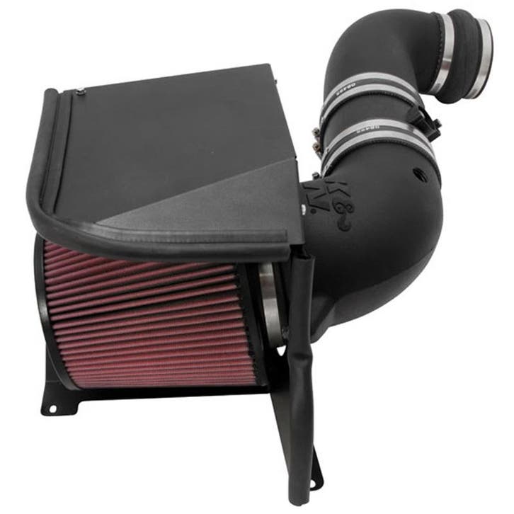 K&N 57i Performance Kit passend voor Chevrolet/GMC 2500/3500, Autos : Pièces & Accessoires, Moteurs & Accessoires, Envoi