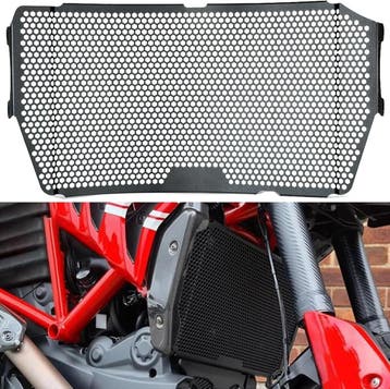 Grille radiateur Ducati 950 - Retour client - Etat neuf, Verzenden, Nieuw