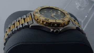 TAG Heuer - 3000 - Zonder minimumprijs - 934.213 - Heren -