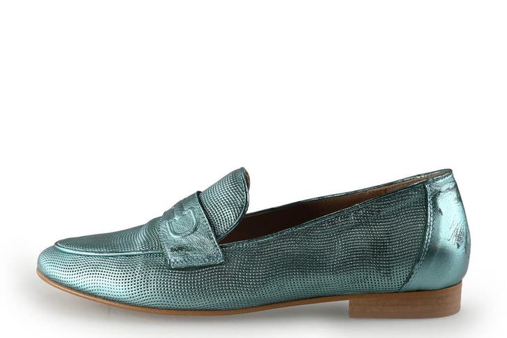 Hampton Bays Loafers in maat 39 Blauw, Vêtements | Femmes, Chaussures, Envoi