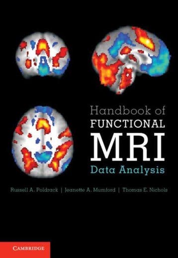 Handbook of Functional MRI Data Analysis 9780521517669, Verzenden, Russell a poldrack
