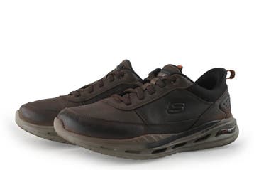 Skechers Sneakers in maat 44 Bruin, Verzenden, Sneakers