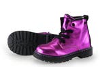 Puccetti Veterboots Meisjes in maat 25 Overig, Kinderen en Baby's, Verzenden, Jongen of Meisje, Schoenen, Zo goed als nieuw