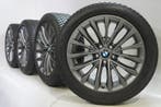 BMW 5 serie G30 G31 8 serie G14 G15 G16 632 18 inch velgen G, Ophalen of Verzenden