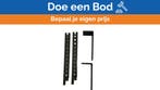 Bieden: StarTech SV431RACK 1U Rack Mount Bracket, Ophalen of Verzenden, Nieuw