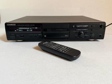 Kenwood - DMF-3020 Platine MinidDisc