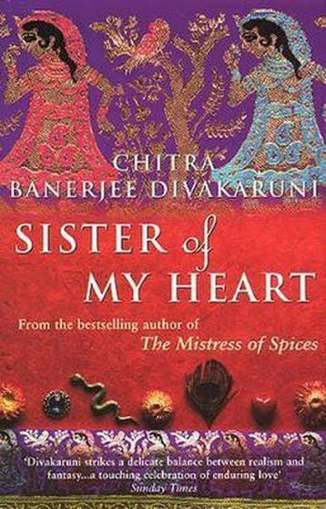 Sister Of My Heart - Divakaruni, Boeken, Verzenden, Nieuw