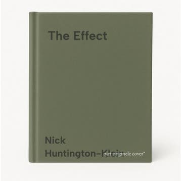 The Effect 9781032125787 Nick Huntington-Klein, Livres, Langue | Anglais, Verzenden, Nick Huntington-Klein