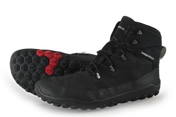 Vivobarefoot Barefoot in maat 48 Zwart, Verzenden