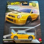 Hot Wheels, Mattel 1:64 - Voiture miniature (5) - Hot Wheels