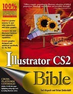 Illustrator Cs2 Bible 9780764595813 Sri Sadhu Om, Verzenden, Gelezen, Sri Sadhu Om