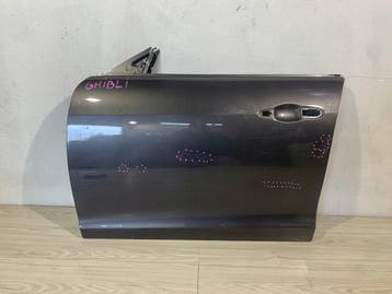 Maserati Ghibli Quattroporte linker voorportier, Verzenden, Gebruikt