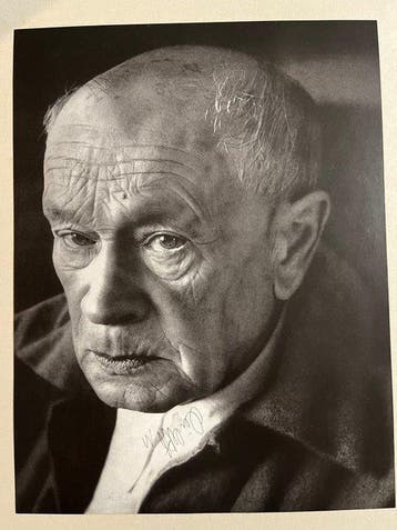 Jürgen von Dückerhoff (1973) - Das unsichtbare Dritte