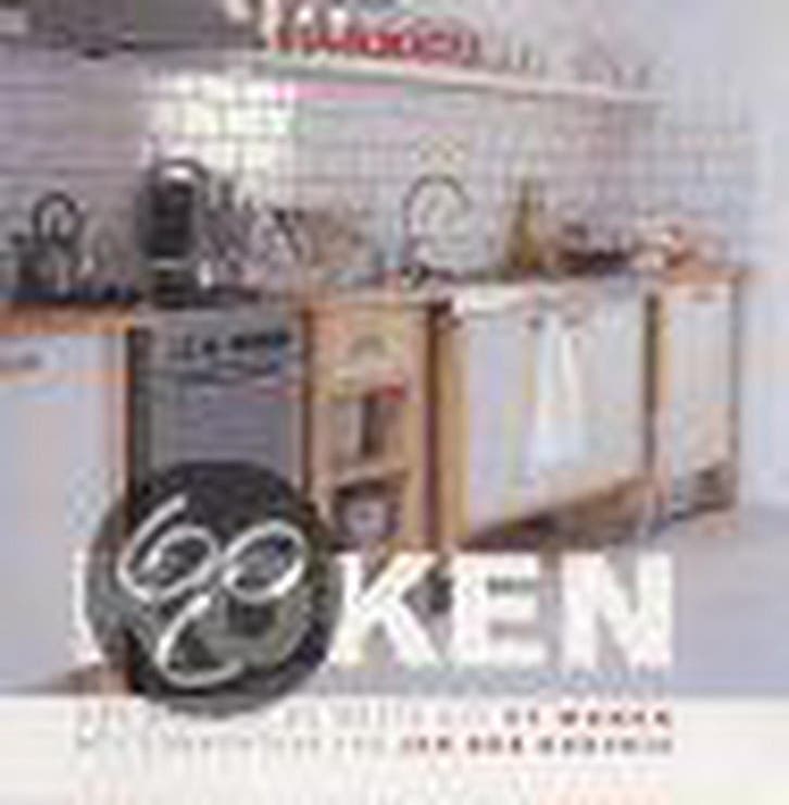KOKEN 3 9789058550231, Livres, Loisirs & Temps libre, Envoi
