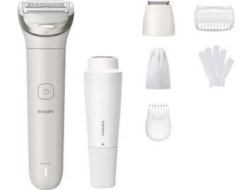 Philips Lady Shaver Series 8000 BRL159/00 - Scheerapparaat -, Verzenden, Zo goed als nieuw