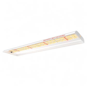 Spider Farmer SF600 LED Kweeklamp, Verzenden