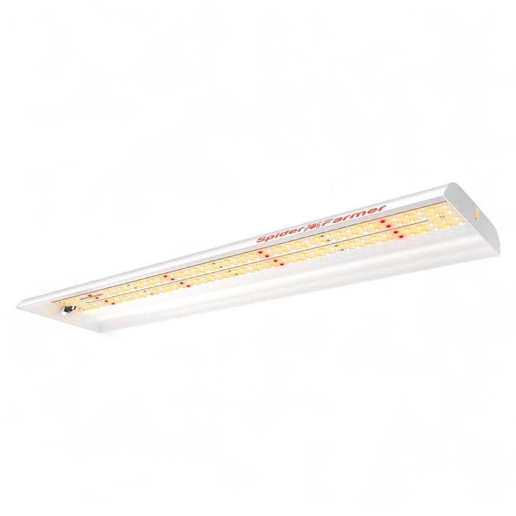 Spider Farmer SF600 LED Kweeklamp, Tuin en Terras, Kweekspullen, Nieuw, Verzenden
