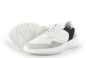 Nubikk Sneakers in maat 44 Wit, Nubikk, Verzenden, Wit, Sneakers