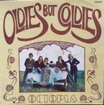 Octopus - Oldies But Goldies LP, Verzenden