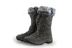 Mustang Snowboots Meisjes in maat 34 Grijs, Verzenden, Schoenen
