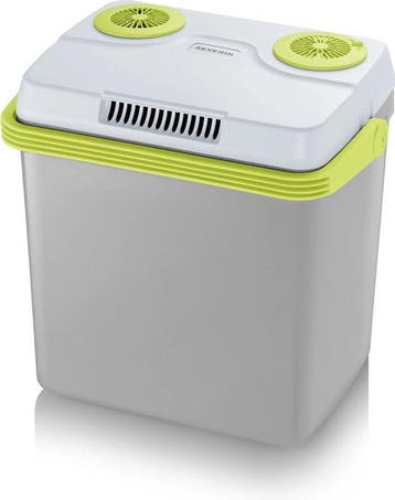 Severin TKB 2924 Elektrische Koelbox – 19 Liter – Koelen, Verzenden