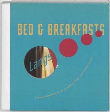 Langs Bed En Breakfasts - Zwijgers, Verzenden, Nieuw