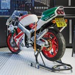 Datona Motor mover achterwiel - Zwart - Datona, Ophalen of Verzenden, Nieuw