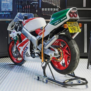 Datona Motor mover achterwiel - Zwart - Datona, Ophalen of Verzenden, Nieuw