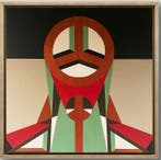 Laurent A FERRIE dit LOFERRIE - P_WARRIOR X9