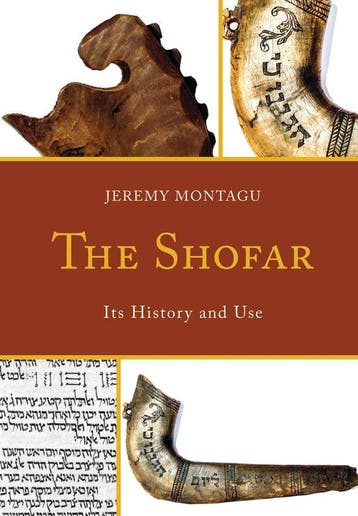 The Shofar 9781442250277 Jeremy Montagu, Verzenden, Zo goed als nieuw, Jeremy Montagu
