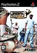 Urban Freestyle Soccer (PS2 tweedehands Game), Ophalen of Verzenden, Nieuw