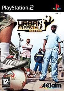 Urban Freestyle Soccer (PS2 tweedehands Game), Consoles de jeu & Jeux vidéo, Jeux | Sony PlayStation 2, Enlèvement ou Envoi