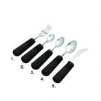 Norco® Big-Grip™ Verzwaard Bestek – Ergonomisch & Buigbaar v, Verzenden