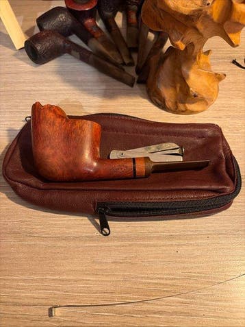 Ch. Courrieu Cogolin - Straight Grain GRAND LUXE - Doppio, Nieuw