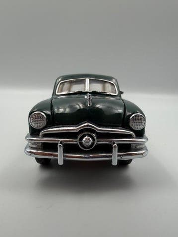 Franklin Mint 1:43 - Voiture miniature - Ford Woody Station