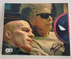 Deadpool & Wolverine - Leslie Uggams (Blind Al) - Autograph,, Nieuw