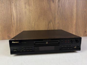Pioneer - PDR-555RW Cd-recorder, Nieuw