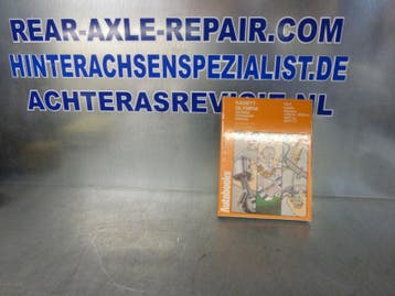 Autoboek Opel Kadett Olympia, Kadett 1967 - 1973. (Overig), Verzenden, Nieuw