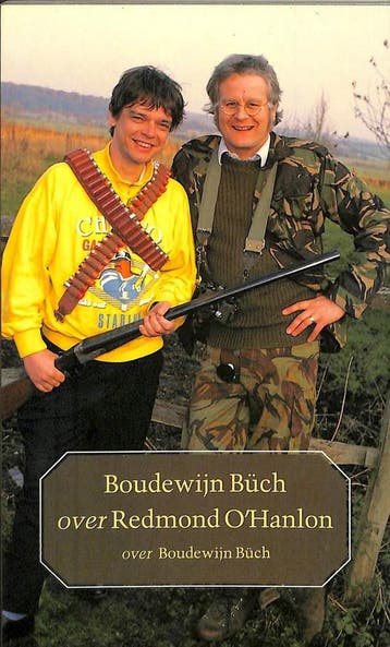 Een vriendschap met de wereld ; Een persoonlijk bolwerk, Verzenden, Gelezen, B. Buch