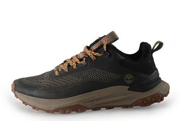 Timberland Sneakers in maat 43½ Bruin, Bruin, Verzenden, Timberland, Zo goed als nieuw