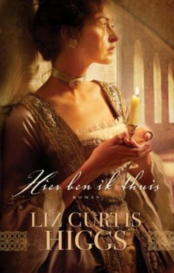 Hier ben ik thuis 9789029795814 Liz Higgs, Verzenden, Gelezen, Liz Higgs