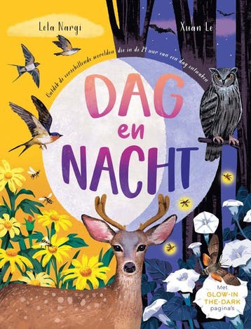 Dag en nacht (Goed), Verzenden, Nieuw