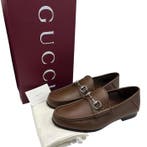 Gucci - Mocassins - Maat: EU 44 - Nieuw in doos, Kleding | Heren, Schoenen, Nieuw