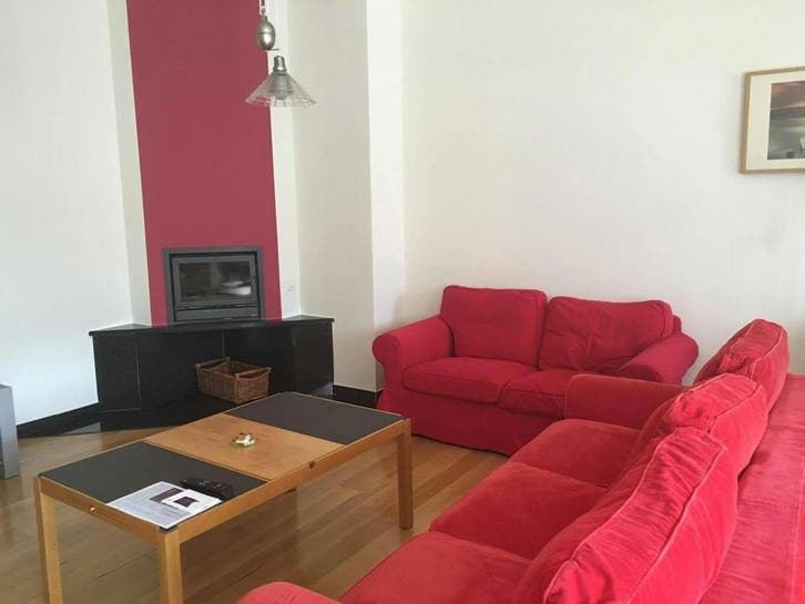 Appartement aan Rue Marcel Marien, Schaerbeek, Immo, Appartements & Studios à louer