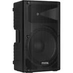 Ibiza XTK15A MKII Actieve Speaker 15 Inch 600Watt, Nieuw