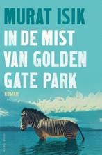 Metin Mutlu 2 - In de mist van Golden Gate Park (Murat Isik), Verzenden