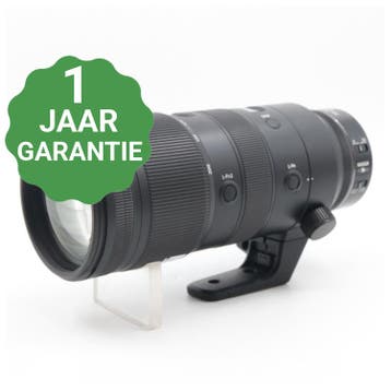 Nikon Z 70-200mm F/2.8 VR S | Tweedehands, Verzenden, Zo goed als nieuw
